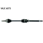 SKF Antriebswelle